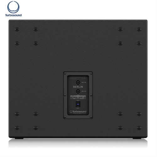 Loa Turbosound TBV118L 4